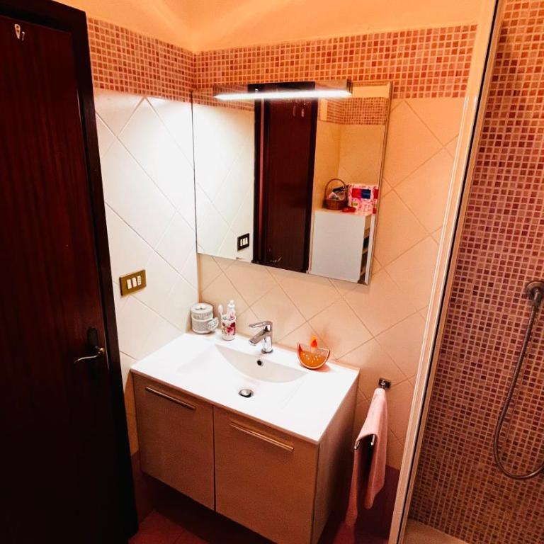 La Casa di Rosy - Appartamento con 1 Camera da Letto - 21