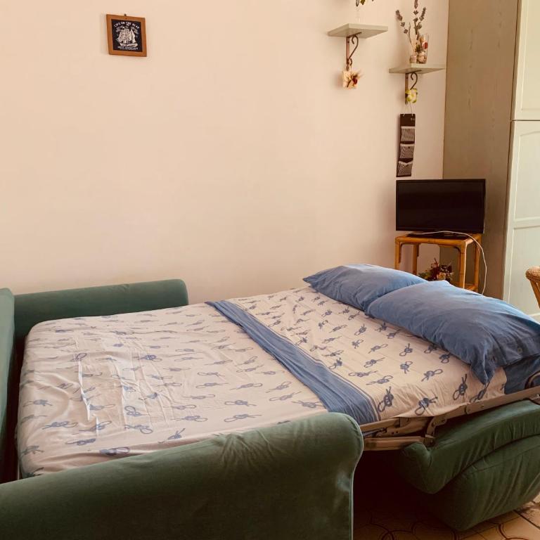 La Casa di Rosy - Appartamento con 1 Camera da Letto - 22
