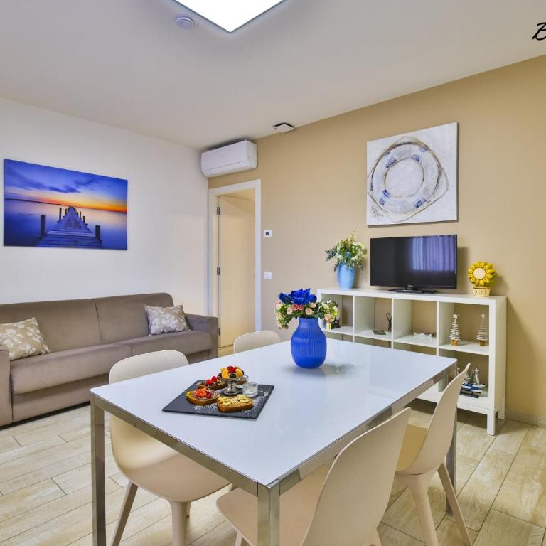 Casa Stefania Rimini - Superior Apartment - 10