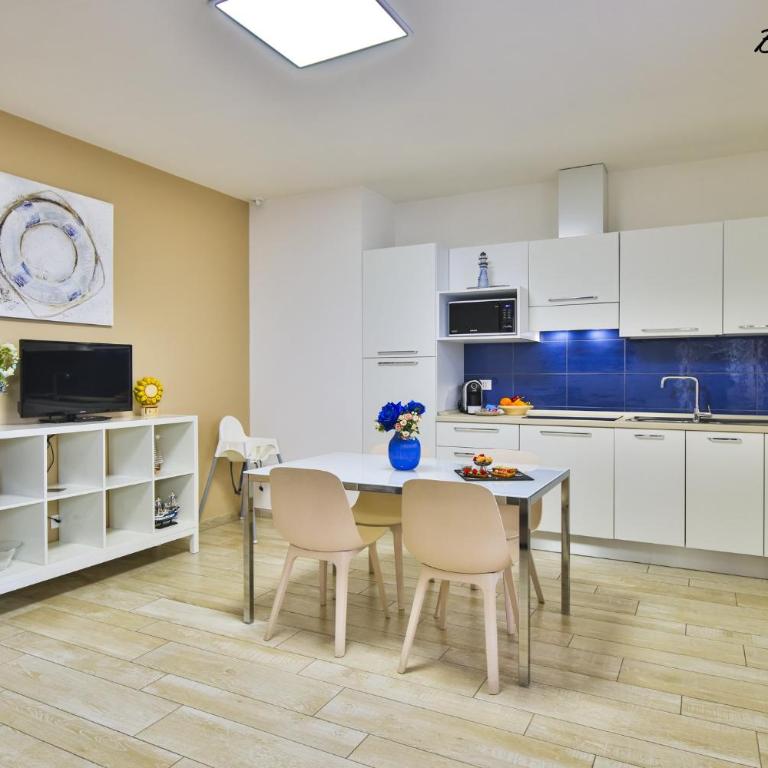 Casa Stefania Rimini - Superior Apartment - 2