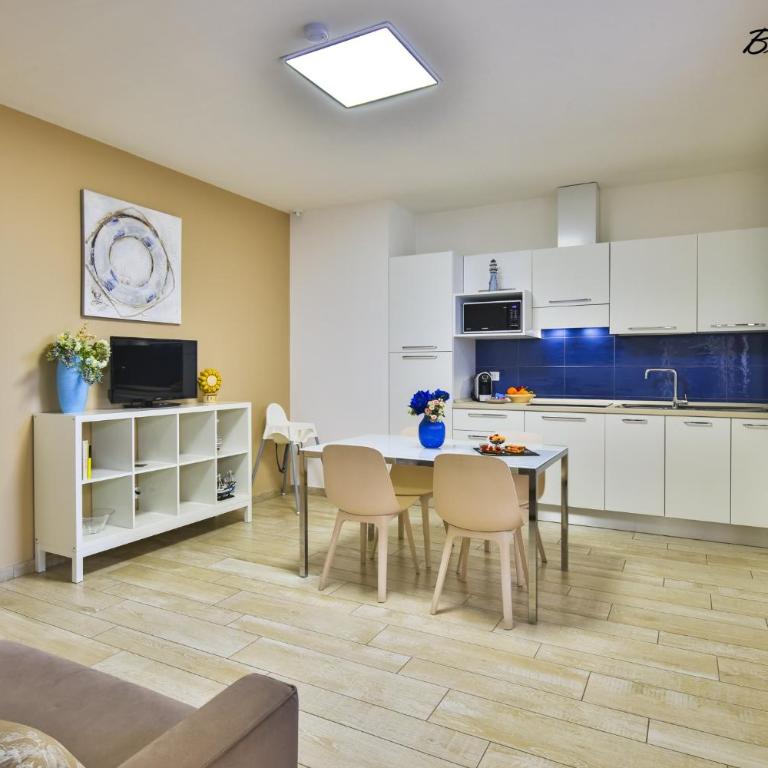 Casa Stefania Rimini - Superior Apartment - 11