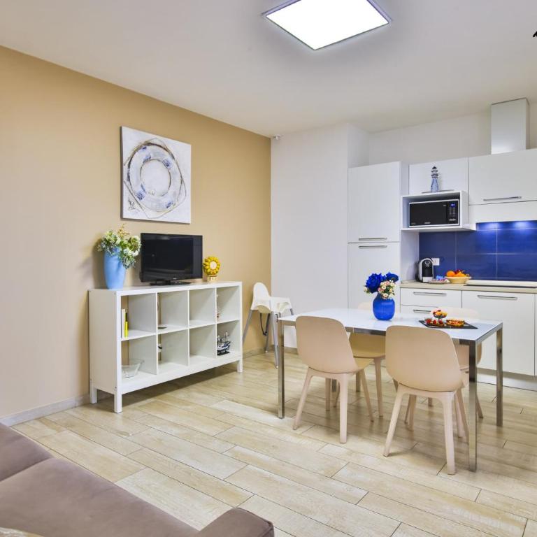 Casa Stefania Rimini - Superior Apartment - 9
