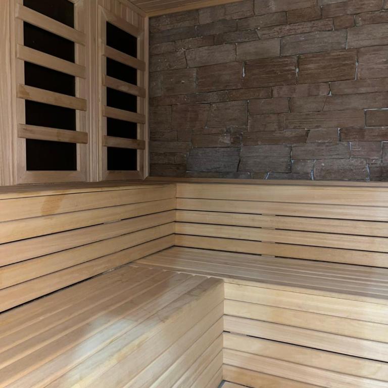 Spa & Wellness, apartman Sun & Snow - Apartman sa 1 Spavaćom Sobom - 39