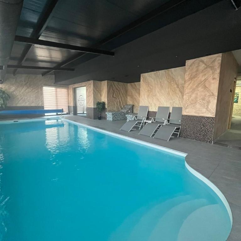 Apartman Sun & Snow, Vila Katalina 2 - Apartman sa 1 Spavaćom Sobom - 59