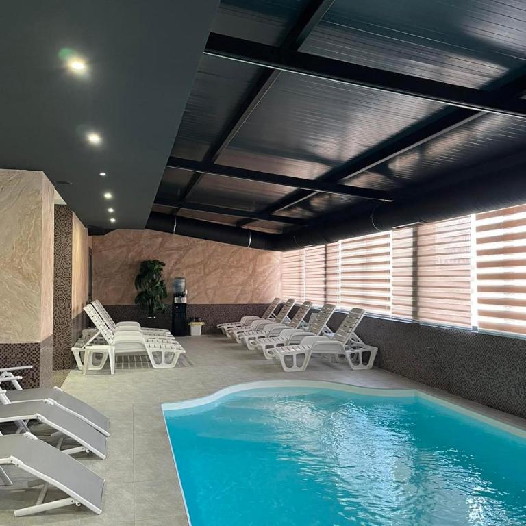 Apartman Sun & Snow, Vila Katalina 2 - Apartman sa 1 Spavaćom Sobom - 35