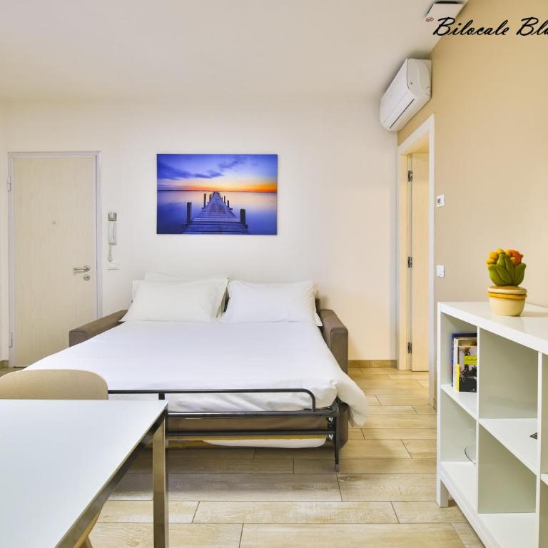 Casa Stefania Rimini - Superior Apartment - 16