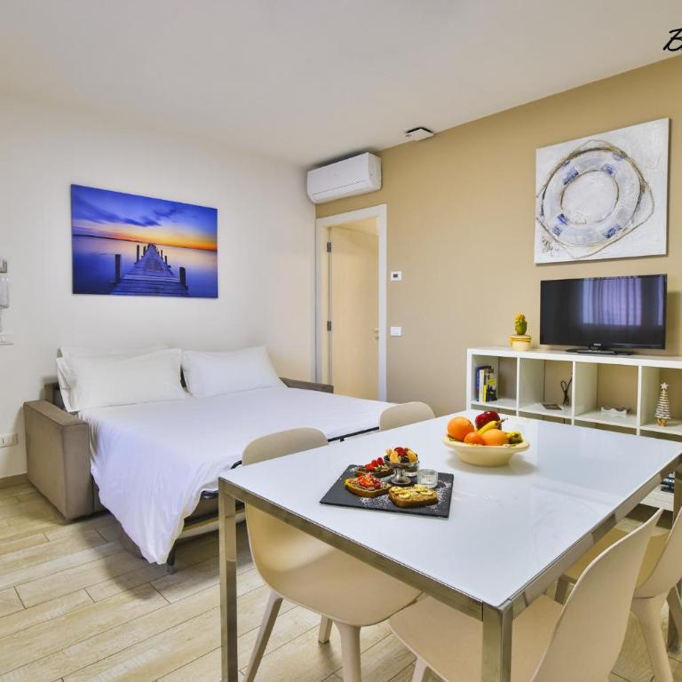 Casa Stefania Rimini - Superior Apartment - 18