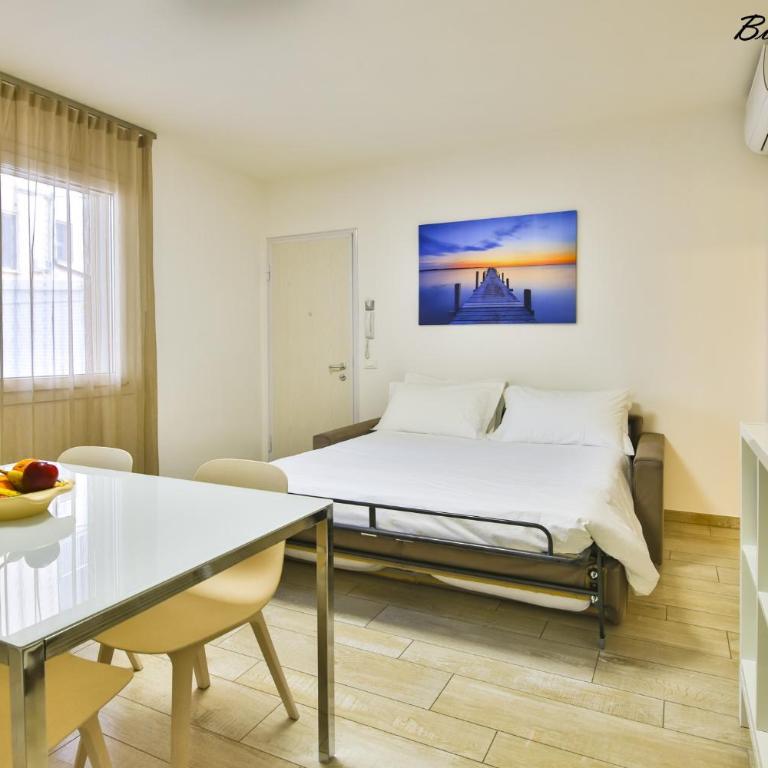 Casa Stefania Rimini - Superior Apartment - 15