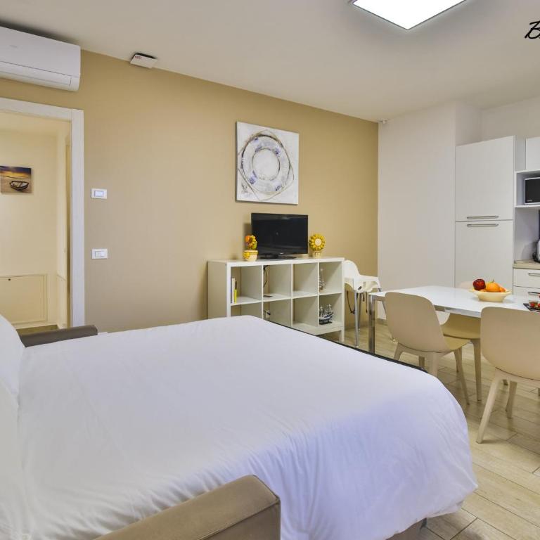 Casa Stefania Rimini - Superior Apartment - 14