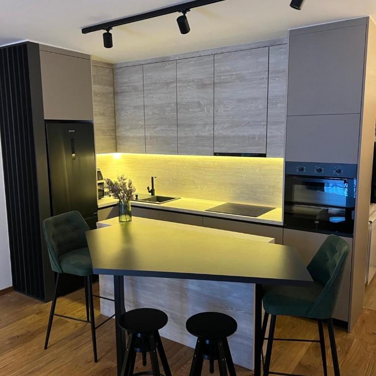 Apartman 15 - One-Bedroom Apartment - 5