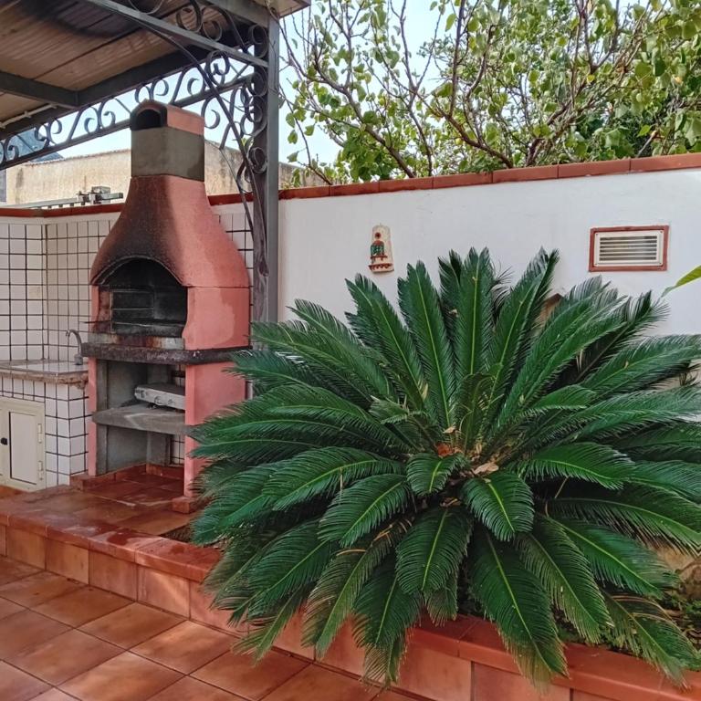 Villa Rosetta vacanze al mare - Casa con 4 camere da letto - 8