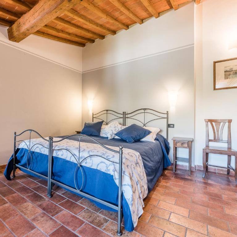 Residenza Il Villino B&B - Camera Superior Matrimoniale/Doppia con Letti Singoli - 6