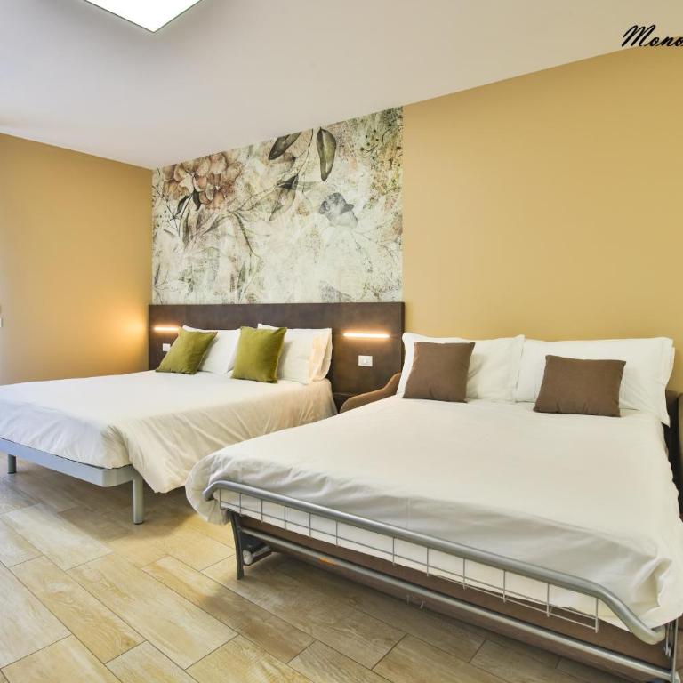 Casa Stefania Rimini - Studio with Terrace - 12