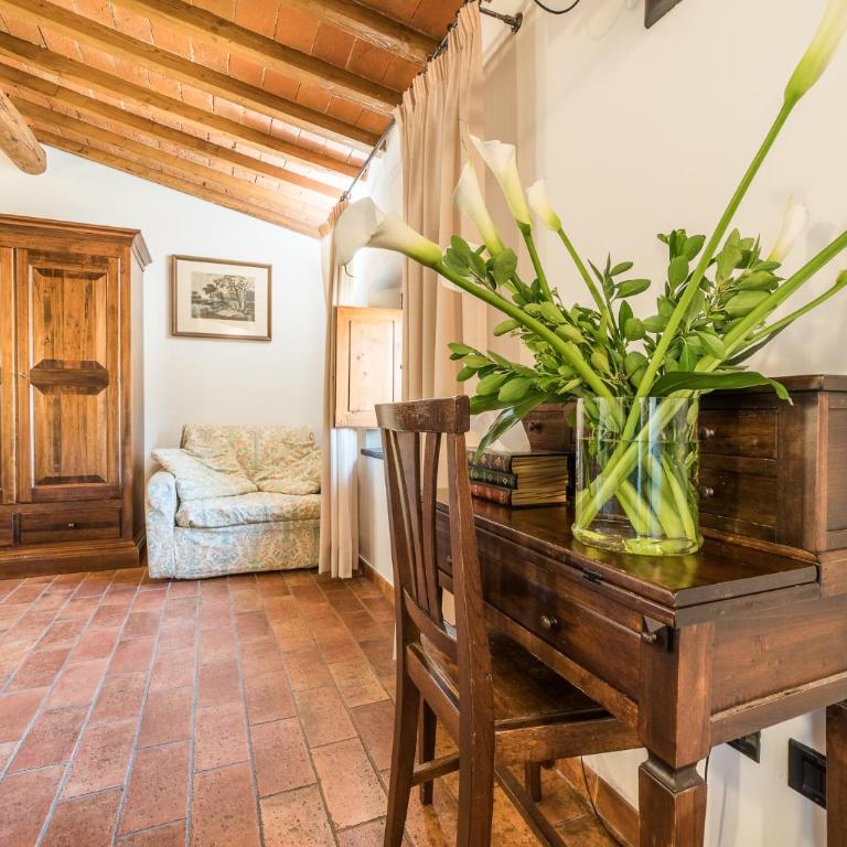 Residenza Il Villino B&B - Camera Superior Matrimoniale/Doppia con Letti Singoli - 7