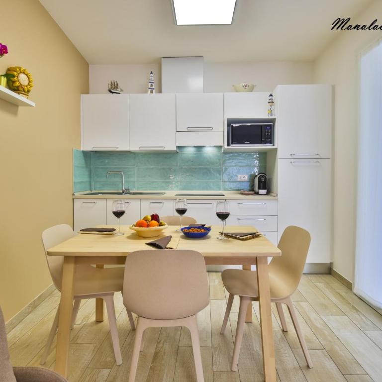Casa Stefania Rimini - Studio with Terrace - 18
