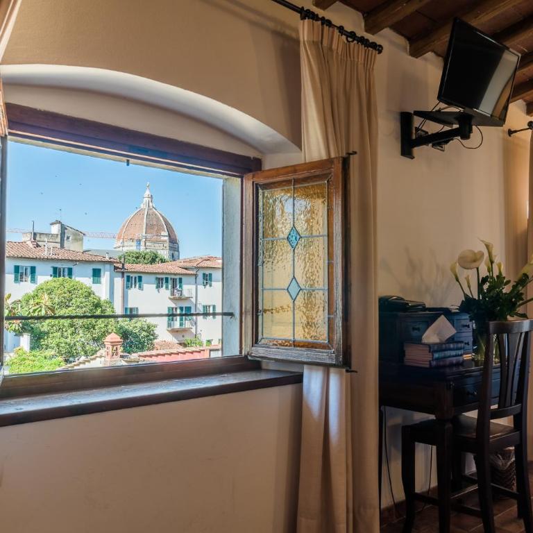 Residenza Il Villino B&B - Camera Superior Matrimoniale/Doppia con Letti Singoli - 8
