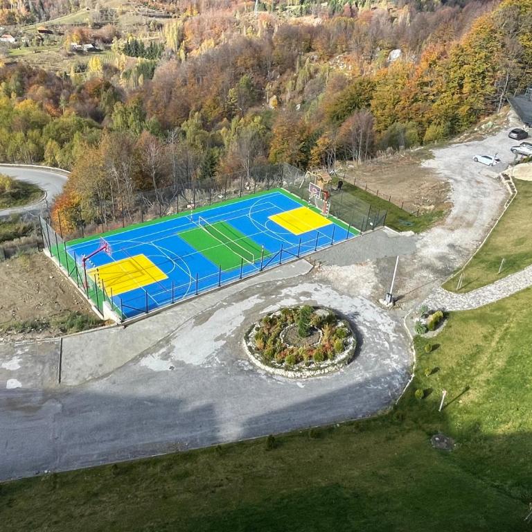 Vuk apartment - Milmari Resort & Spa - Studio - 6