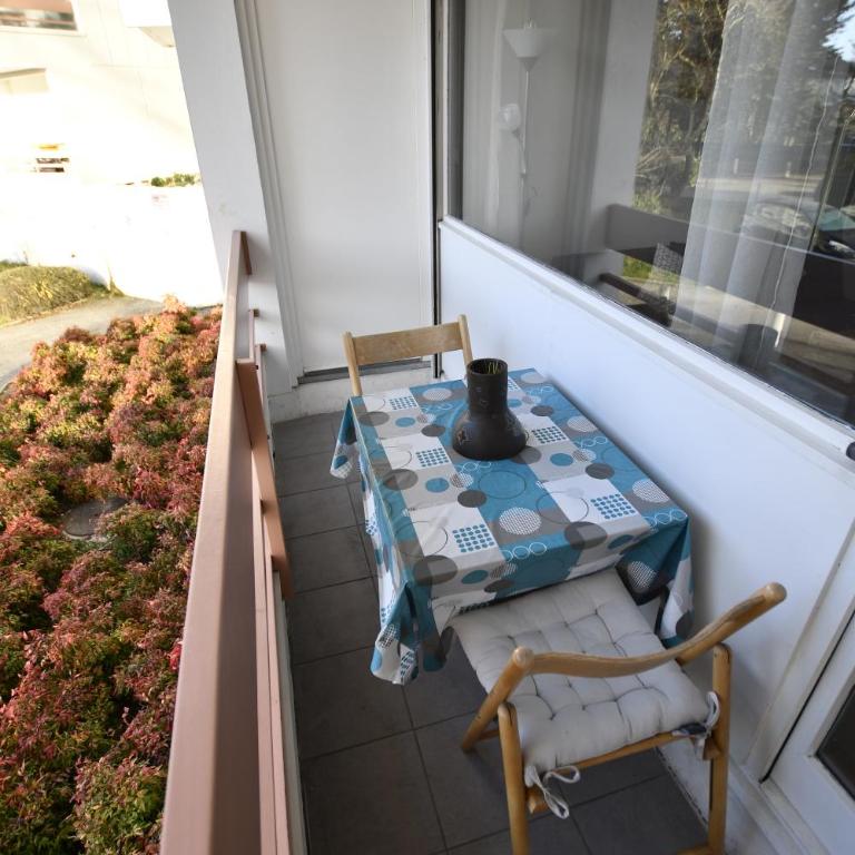 Cocon & Cosy Annecy - Apartment mit 1 Schlafzimmer - 11