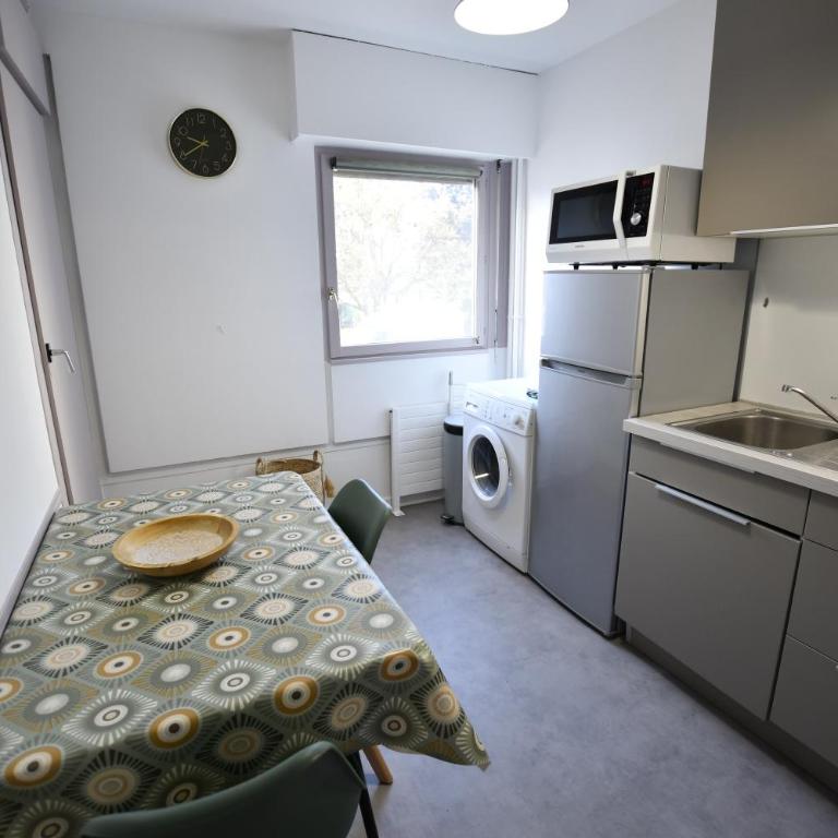 Cocon & Cosy Annecy - Apartment mit 1 Schlafzimmer - 6