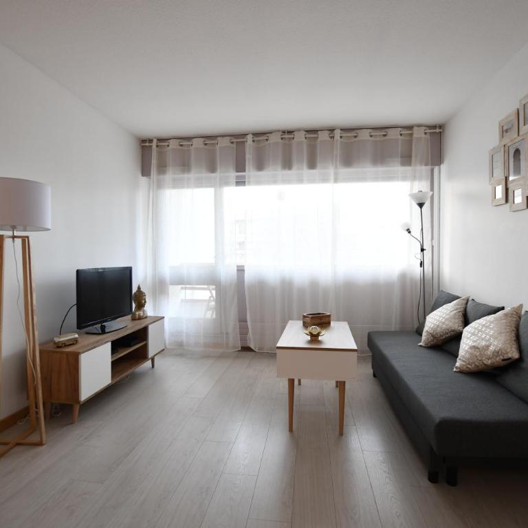 Cocon & Cosy Annecy - Apartment mit 1 Schlafzimmer - 4