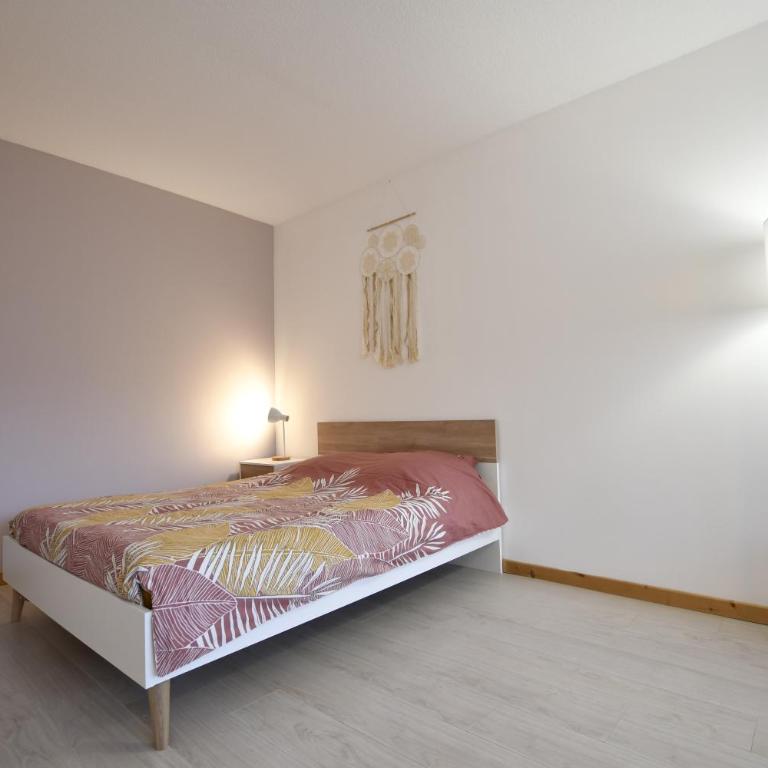 Cocon & Cosy Annecy - Apartment mit 1 Schlafzimmer - 3
