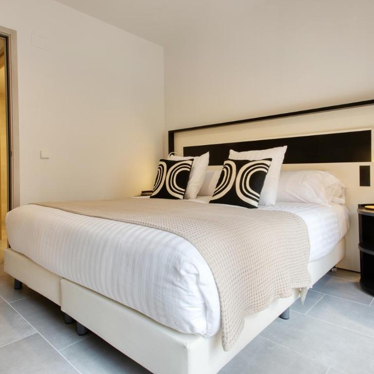 Calm Apartments - Duplex Apartment - 2