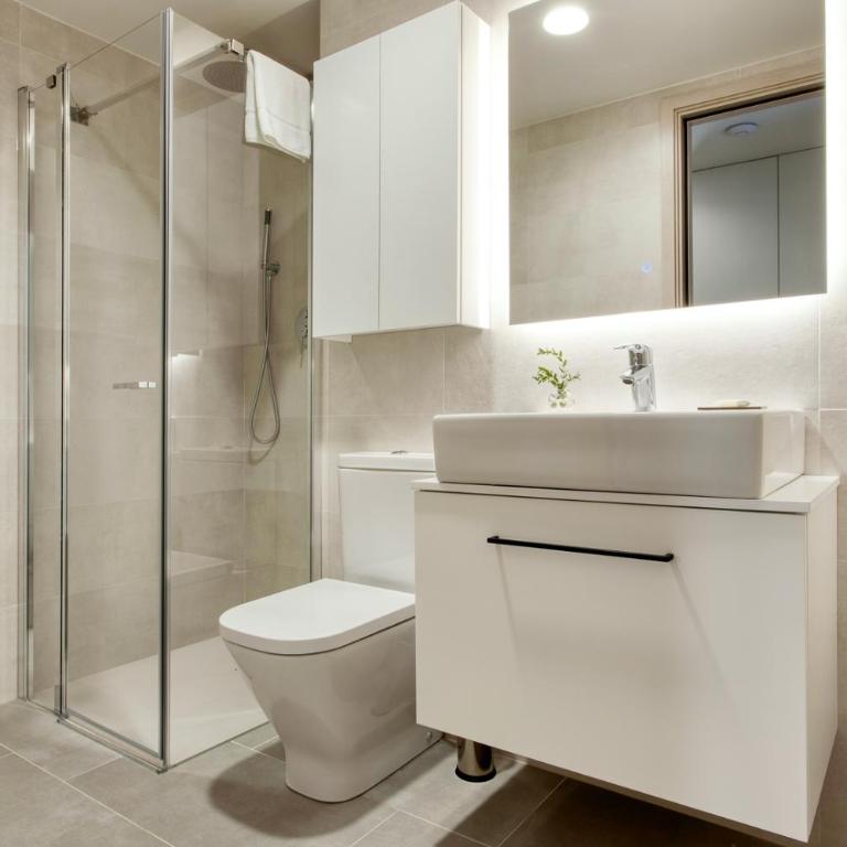 Calm Apartments - Duplex Apartment - 4