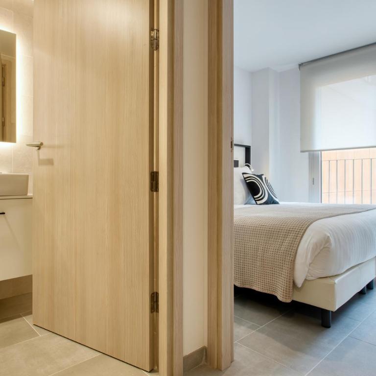 Calm Apartments - Duplex Apartment - 5
