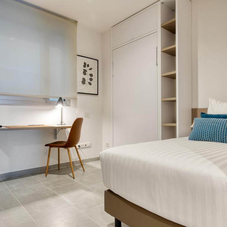 Calm Apartments - Duplex Apartment - 6