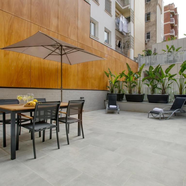 Calm Apartments - Duplex Apartment - 8