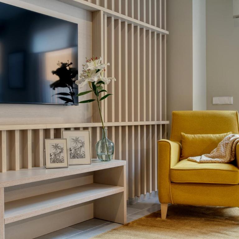 Calm Apartments - Duplex Apartment - 15
