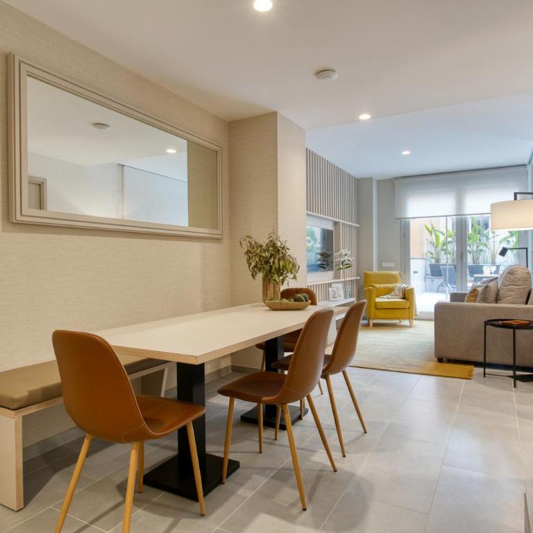 Calm Apartments - Duplex Apartment - 18
