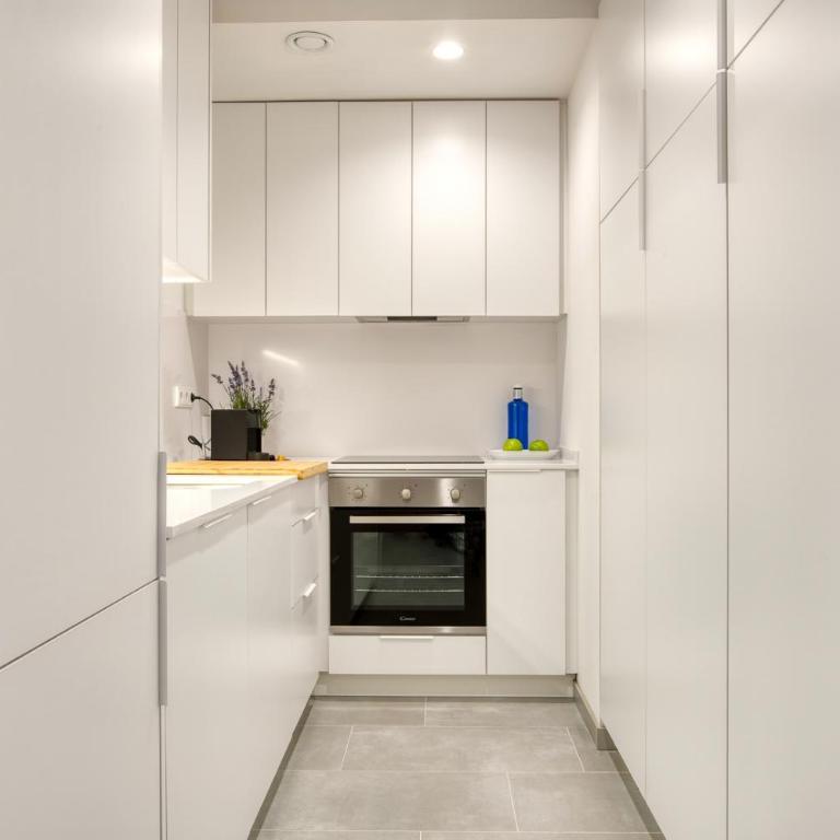 Calm Apartments - Duplex Apartment - 19