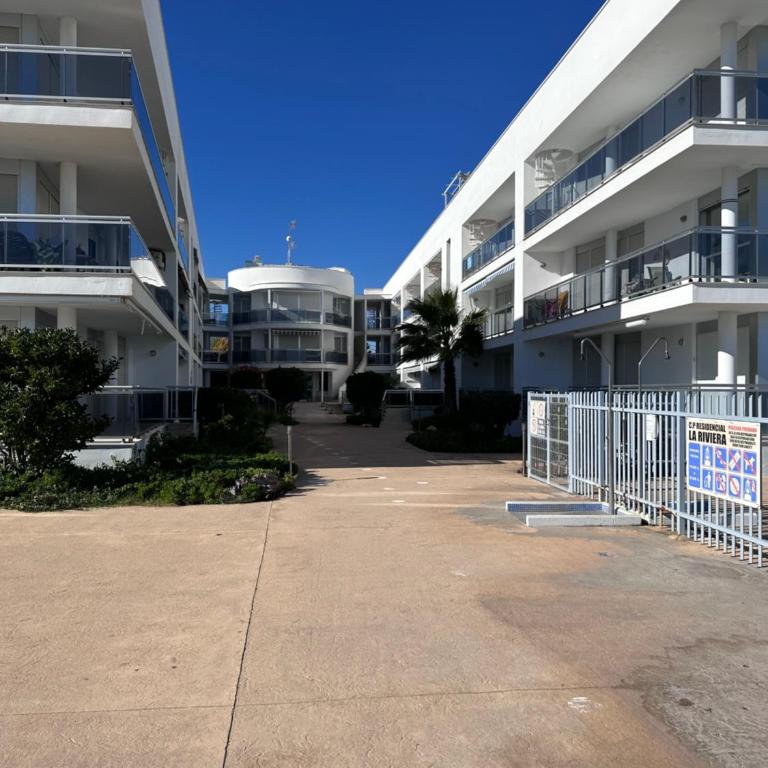 Riviera Ático - Apartamento de 2 dormitorios - 12