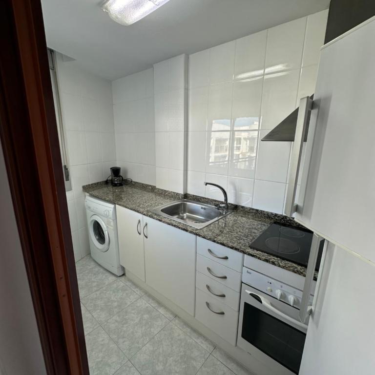 Riviera Ático - Apartamento de 2 dormitorios - 2