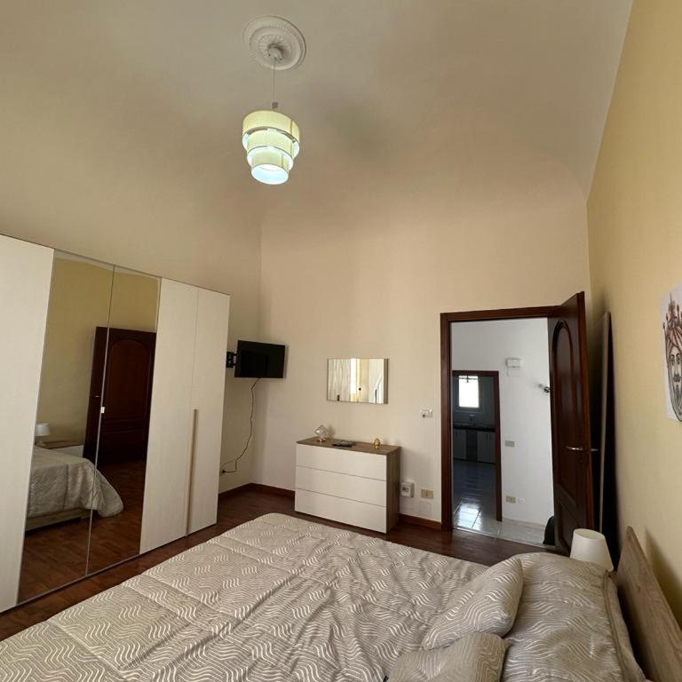 Elephant's Rooms Catania - Casa con 2 Camere da Letto - 6