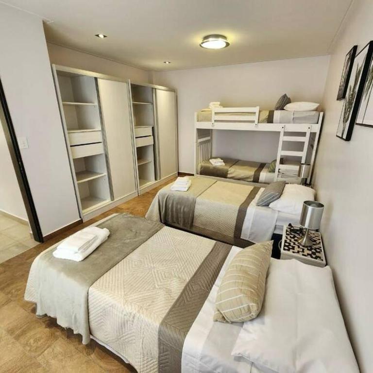 Estepa Apart 1A - Comodo - Amplio - Elegante - Centrico - Apartamento de 2 dormitorios - 1