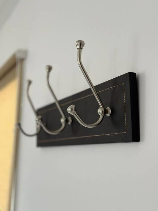 Estepa Apart 1A - Comodo - Amplio - Elegante - Centrico - Apartamento de 2 dormitorios - 3