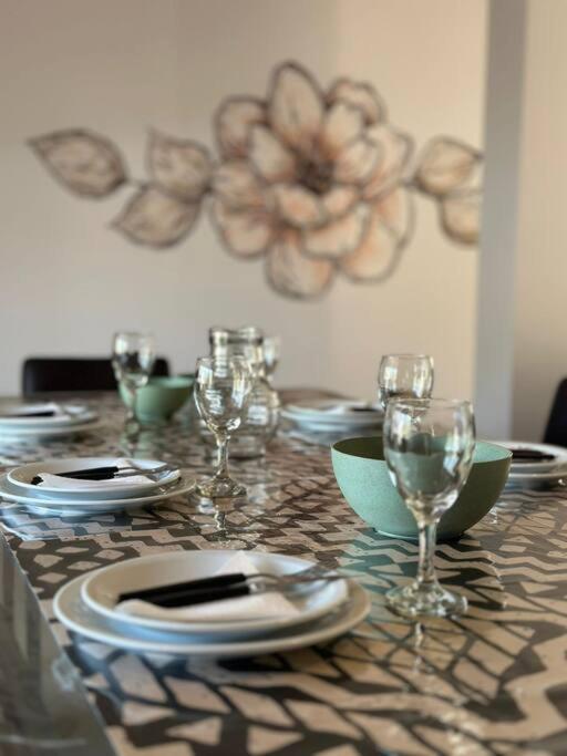 Estepa Apart 1A - Comodo - Amplio - Elegante - Centrico - Apartamento de 2 dormitorios - 7