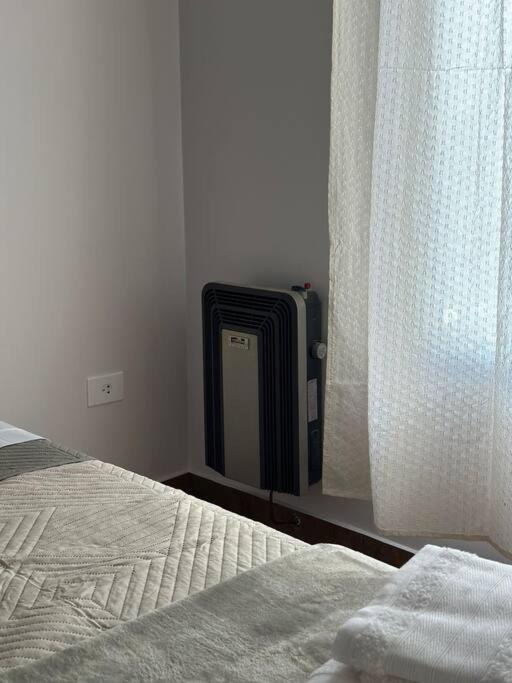 Estepa Apart 1A - Comodo - Amplio - Elegante - Centrico - Apartamento de 2 dormitorios - 17