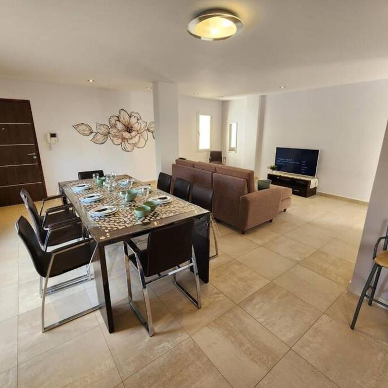 Estepa Apart 1A - Comodo - Amplio - Elegante - Centrico - Apartamento de 2 dormitorios - 8