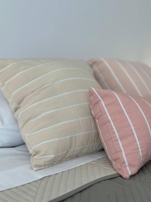 Estepa Apart 1A - Comodo - Amplio - Elegante - Centrico - Apartamento de 2 dormitorios - 20