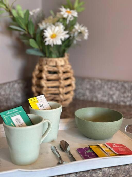 Estepa Apart 1A - Comodo - Amplio - Elegante - Centrico - Apartamento de 2 dormitorios - 22