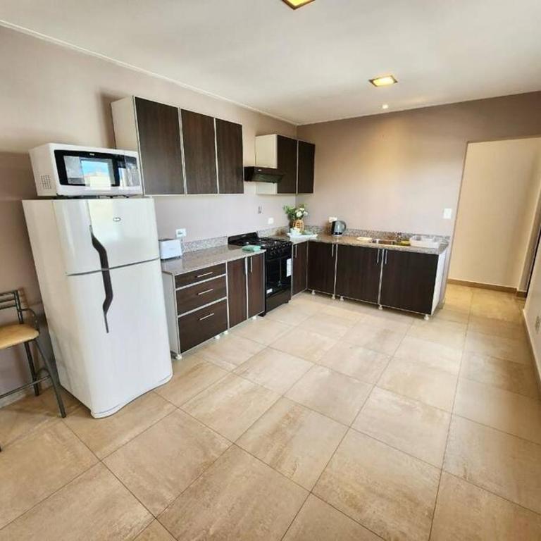 Estepa Apart 1A - Comodo - Amplio - Elegante - Centrico - Apartamento de 2 dormitorios - 2