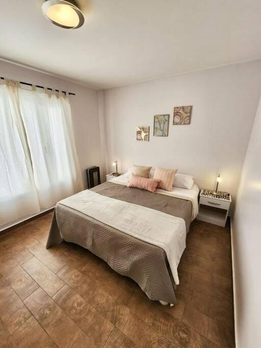 Estepa Apart 1A - Comodo - Amplio - Elegante - Centrico - Apartamento de 2 dormitorios - 23