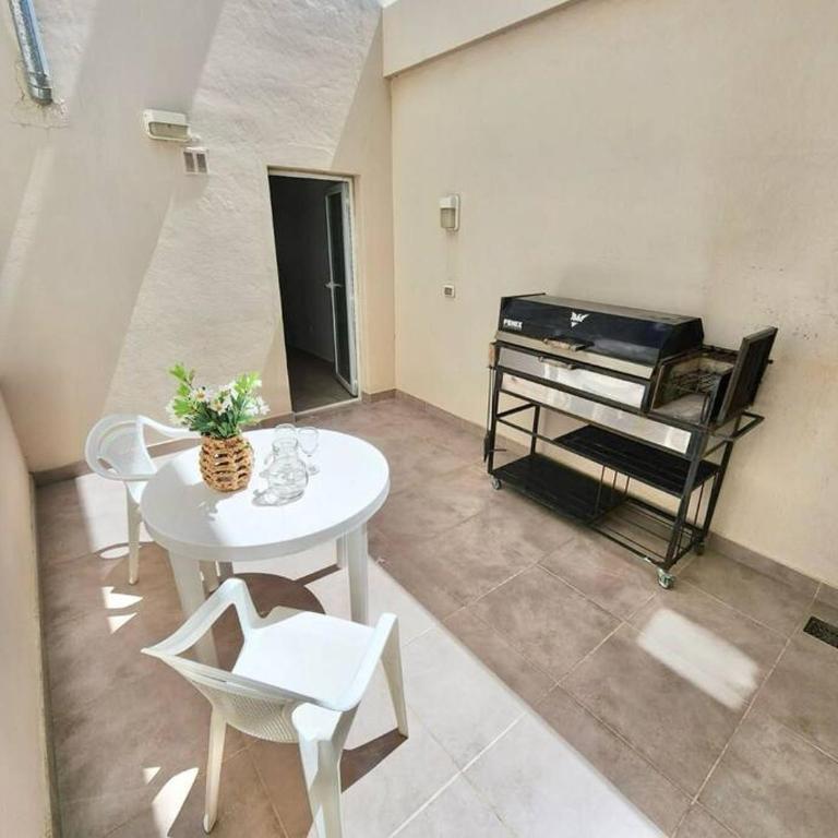 Estepa Apart 1A - Comodo - Amplio - Elegante - Centrico - Apartamento de 2 dormitorios - 24