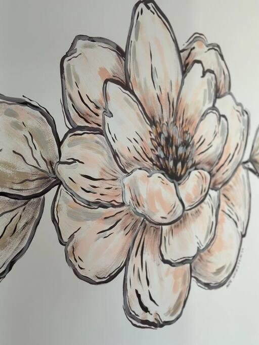 Estepa Apart 1A - Comodo - Amplio - Elegante - Centrico - Apartamento de 2 dormitorios - 35