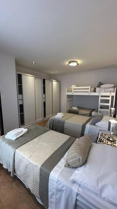 Estepa Apart 1A - Comodo - Amplio - Elegante - Centrico - Apartamento de 2 dormitorios - 36