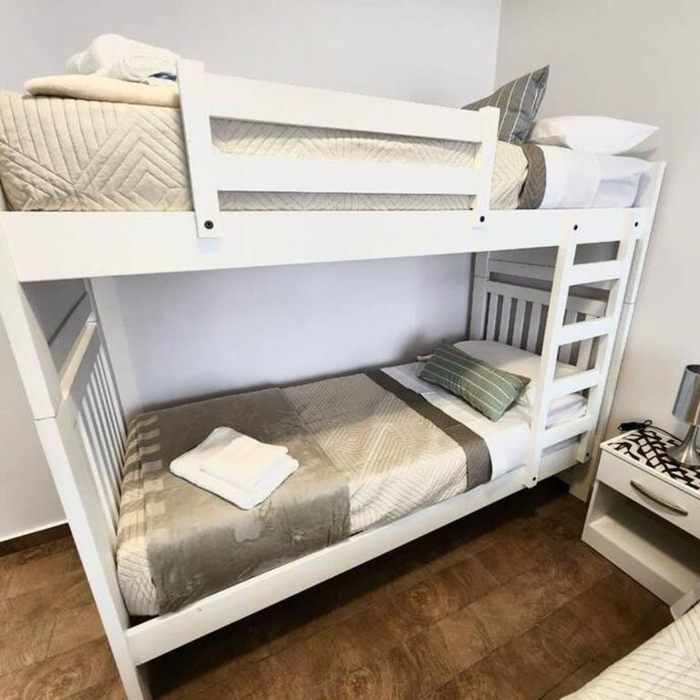 Estepa Apart 1A - Comodo - Amplio - Elegante - Centrico - Apartamento de 2 dormitorios - 39