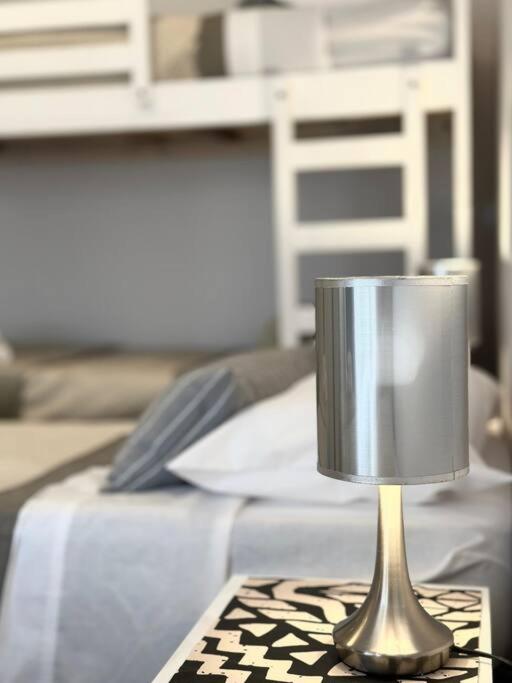 Estepa Apart 1A - Comodo - Amplio - Elegante - Centrico - Apartamento de 2 dormitorios - 43